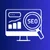 Search Engine Optimization (SEO) & Content Strategy
