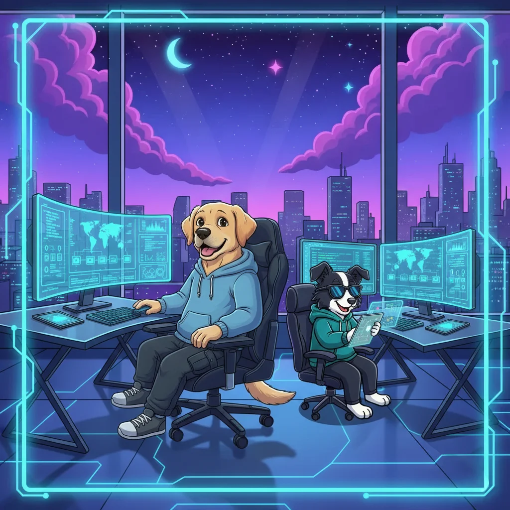 Semi-Custom Web Solutions