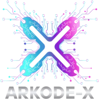 ARKODE-X LOGO