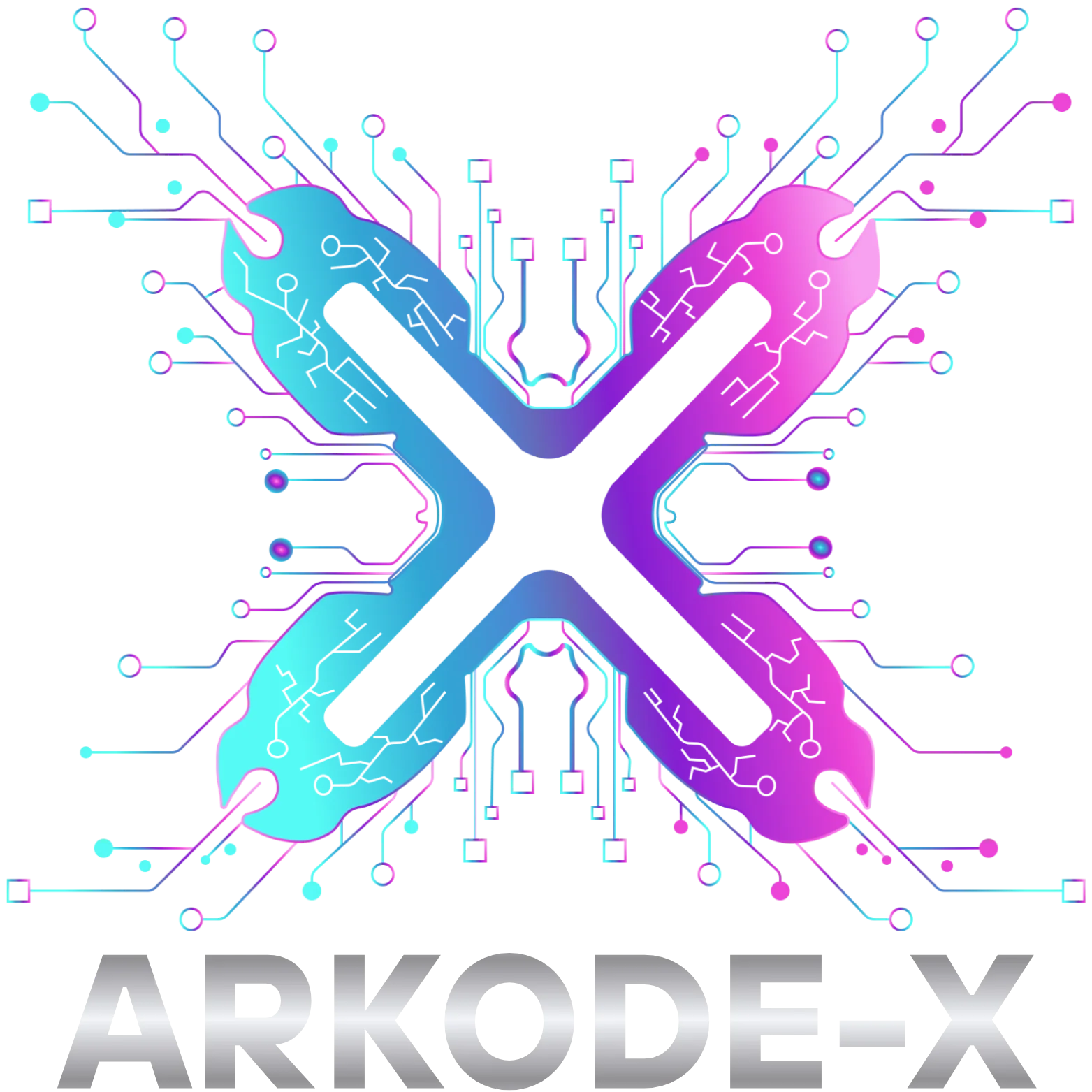 Arkode-X - Digital Innovation