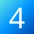 4