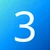 3